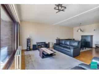 Appartement te Koop Laken 2 Slaapkamers