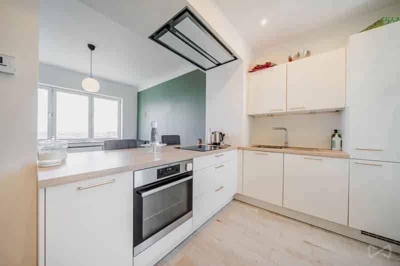 Appartement te koop 2 slaapkamers 73m2