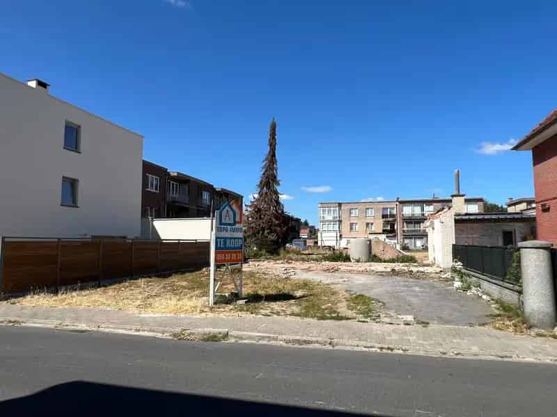 Open Bebouwing Rustige Locatie