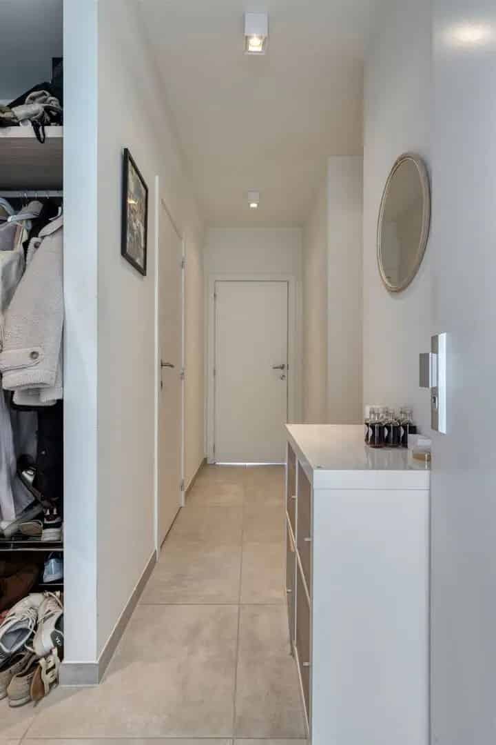 Nieuwbouw Appartement 2 Slaapkamers Rotselaar