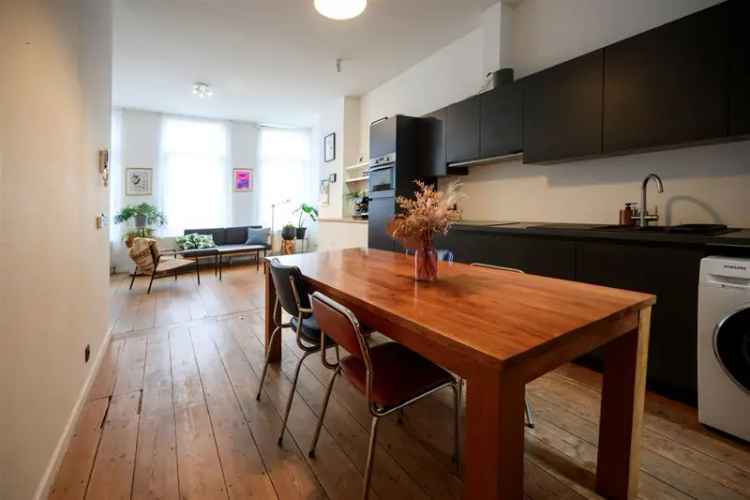 Appartement te koop Antwerpen - Lichtrijk & Instapklaar
