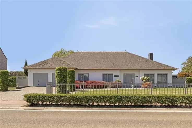 Huis Te Koop