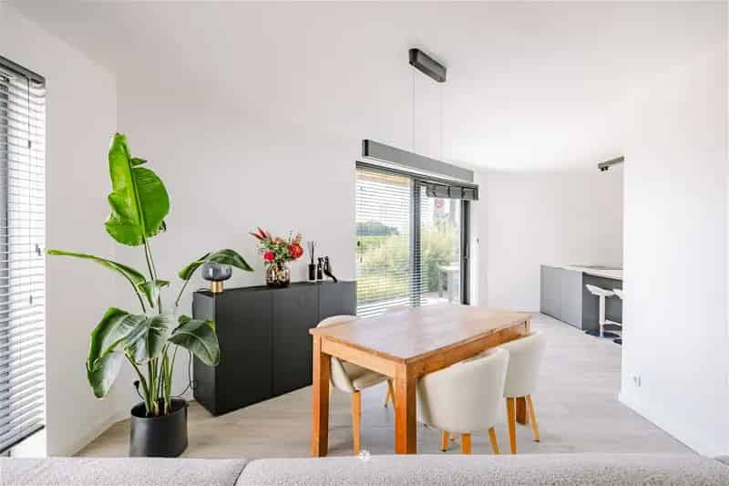 Nieuwbouwappartement Beveren-Waas 86m² Ruim Terras 37m²