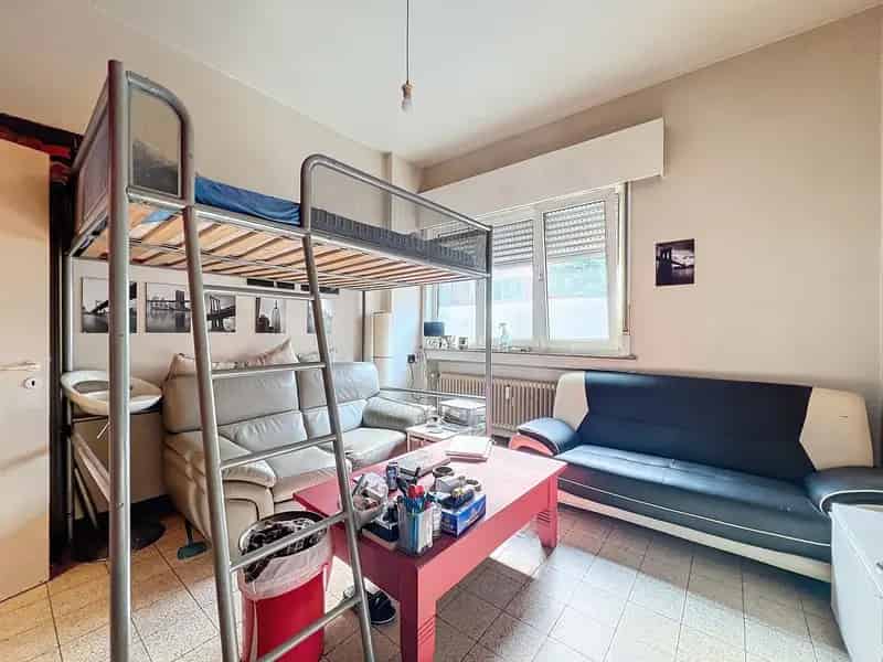 Appartement 1 Slaapkamer Elsene - Ideaal Eerste Investering