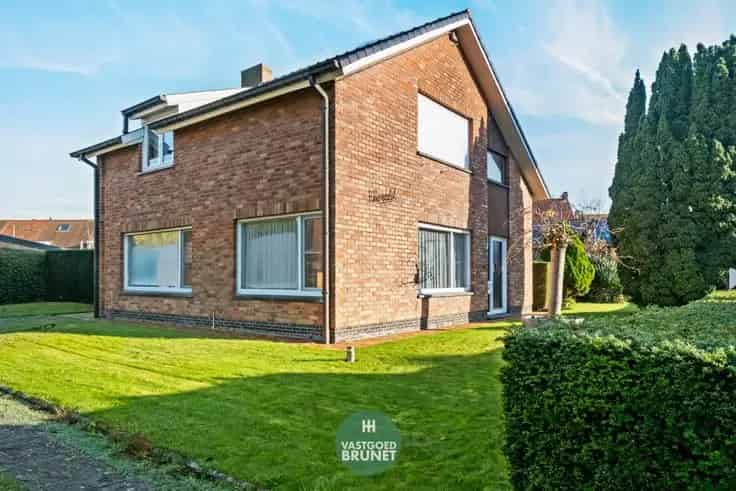 Huis Te Koop
