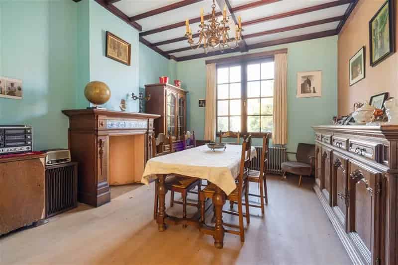 Huis te koop Gent 1898 Authentiek 200m2