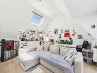 Duplex te Koop Brussel Centrum - Grote Markt - 1 Slaapkamer
