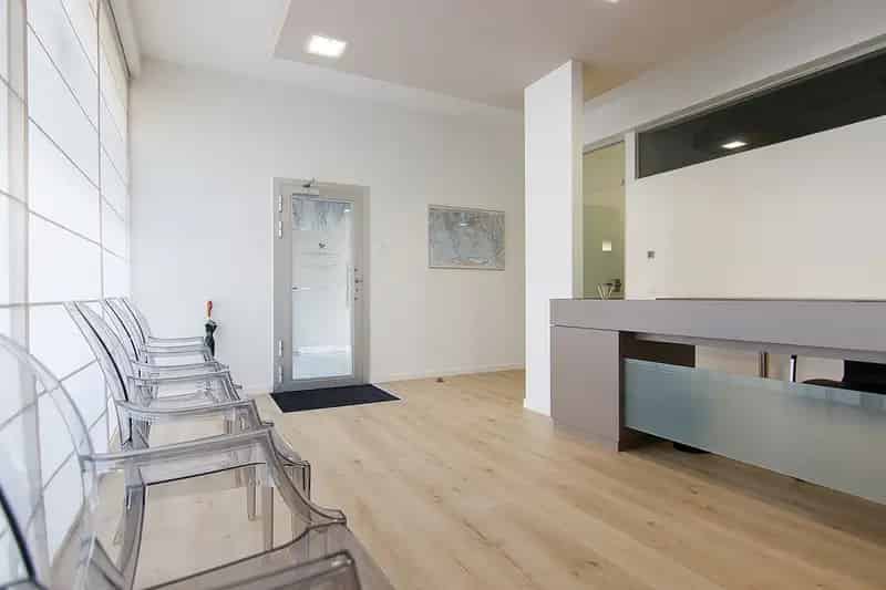 Kantoor of Praktijkruimte Toplocatie