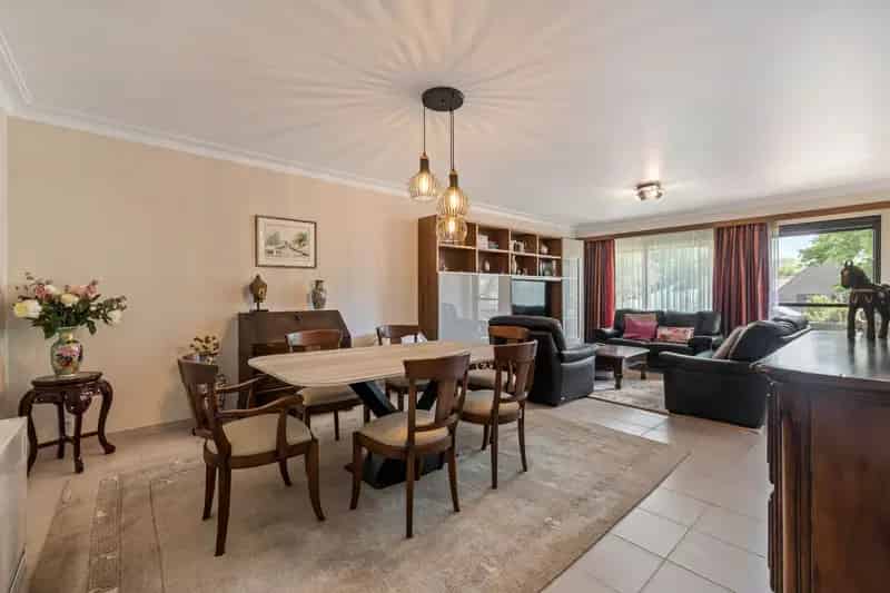 Appartement te huur 2 slaapkamers Rustige Centrale Wijk