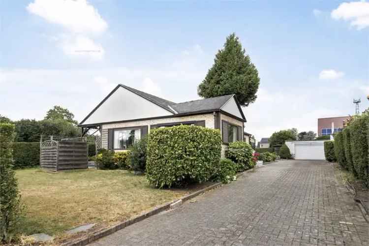 Woning te koop Kuurne