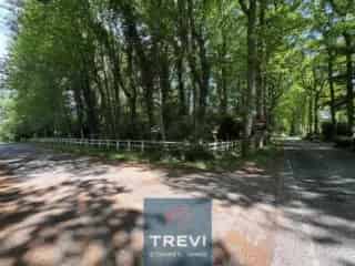 Bouwgrond Rebecq 33 are 91 centiare Rustig Groene Omgeving Nabij Brussel
