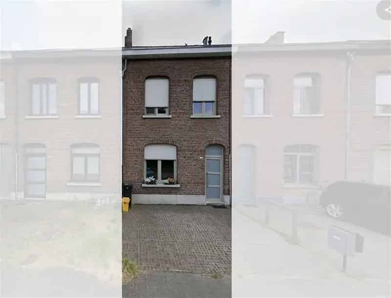 Rijwoning te Koop