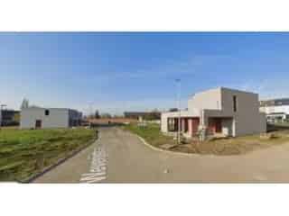 Nieuwbouw Villa Tielt - Moderne Villa met Geothermische Warmtepomp