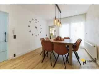 Huis te koop Deurne 3 slaapkamers 2 badkamers tuin