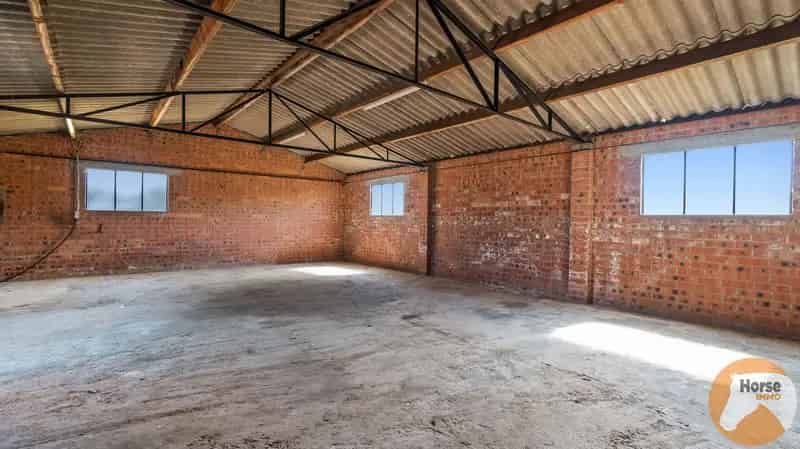 Aarschot Ruime woning met bijgebouwen 99a80ca