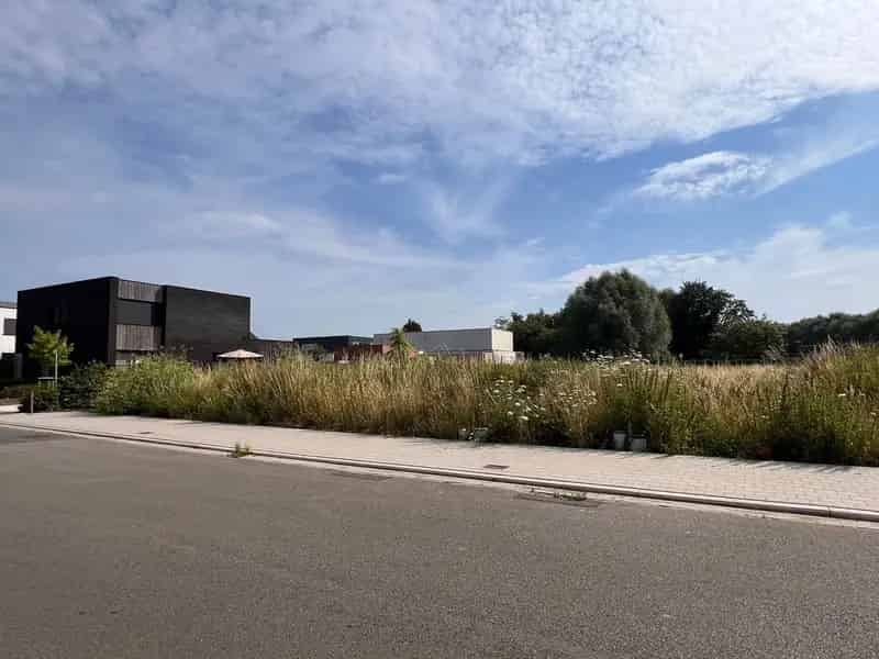 Laatste 3 Kavels Prachtige Woningen