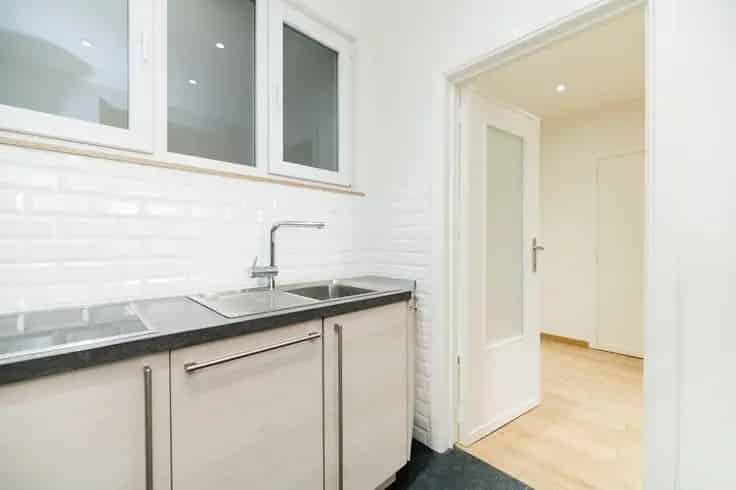 Appartement Te Koop Nabij VUB ULB Etterbeek