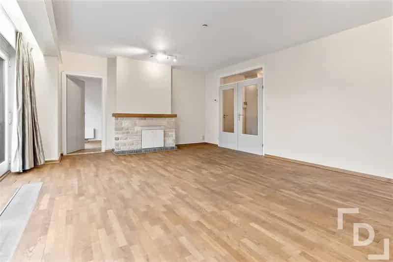 Appartement te koop met garage in residentie De Waterpoort
