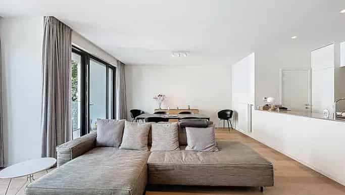 Appartement te huur Kortrijk Centrum Ruim Terras