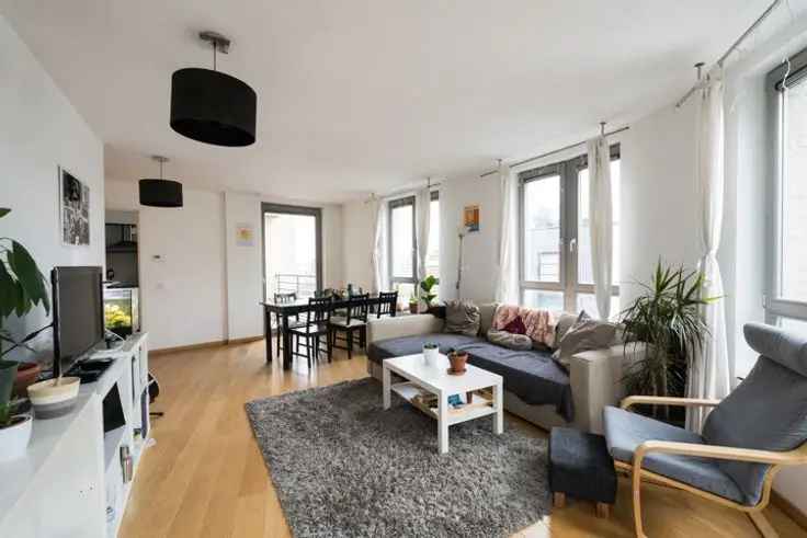 Appartement Te Koop