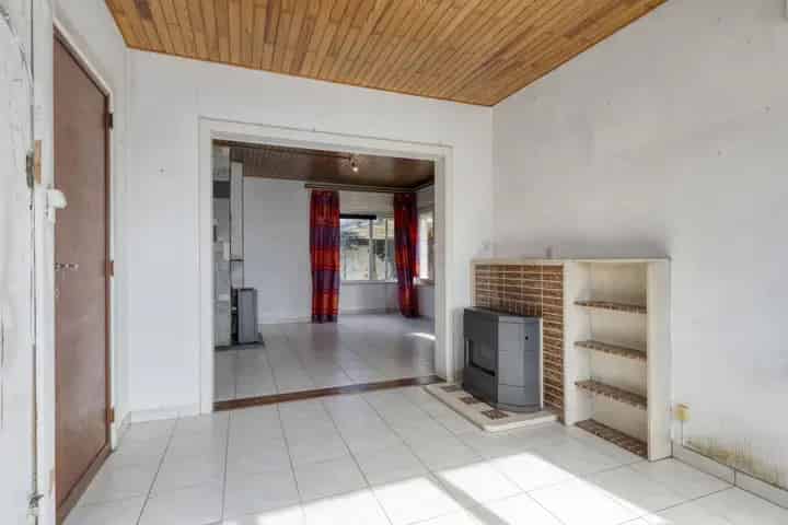 Huis te koop in Affligem