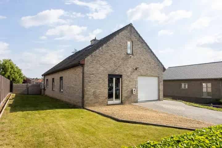 Villa te koop in Ronse