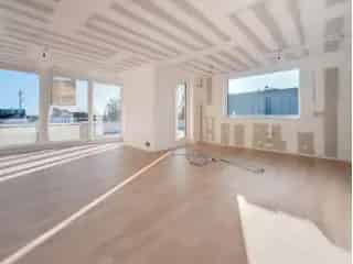 Penthouse te koop Waterloo 3 slaapkamers groot terras