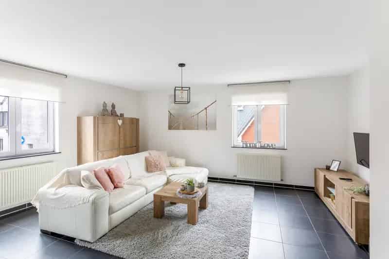 Appartement te koop Beerse 2 slaapkamers