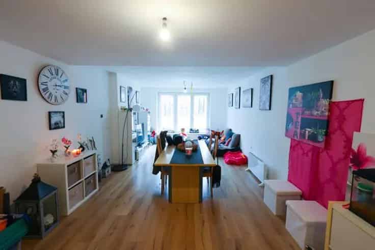 Appartement Te Koop Charleroi 2 Slaapkamers Centrum