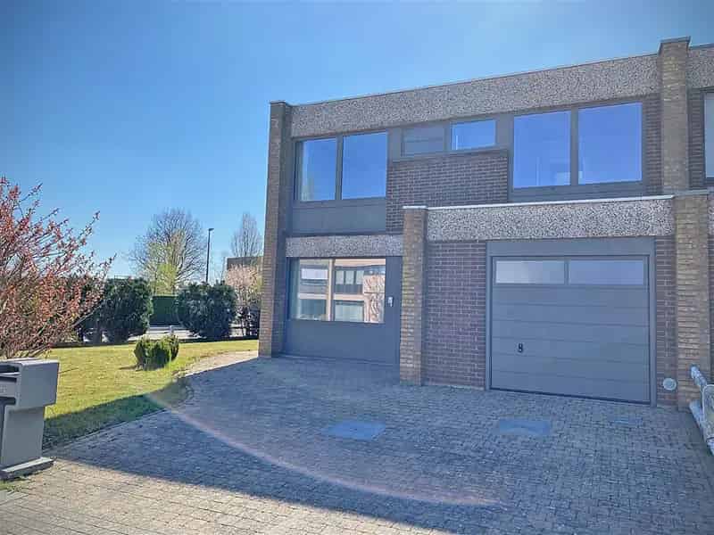 WONING 3 slaapkamers garage tuin gunstig EPC