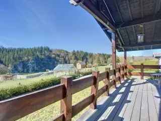 Chalet te Koop Dohan Ardennen 73m2