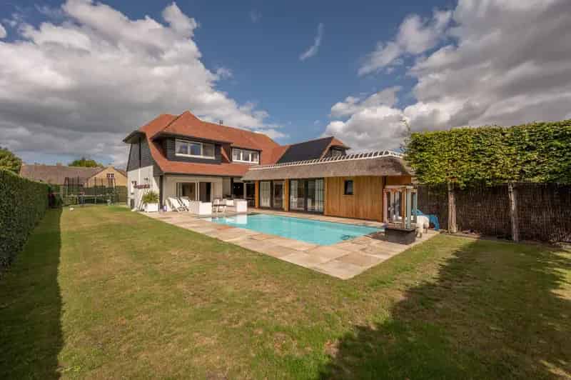 Huis te koop