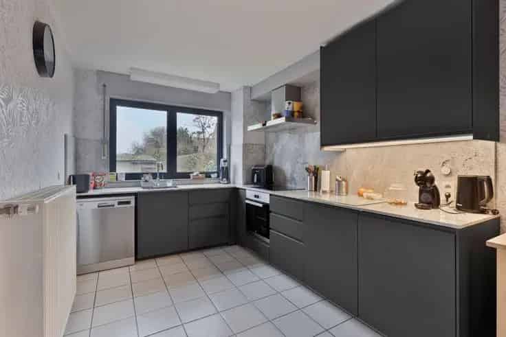 Gezinswoning 4 slaapkamers Tongeren Borgloon