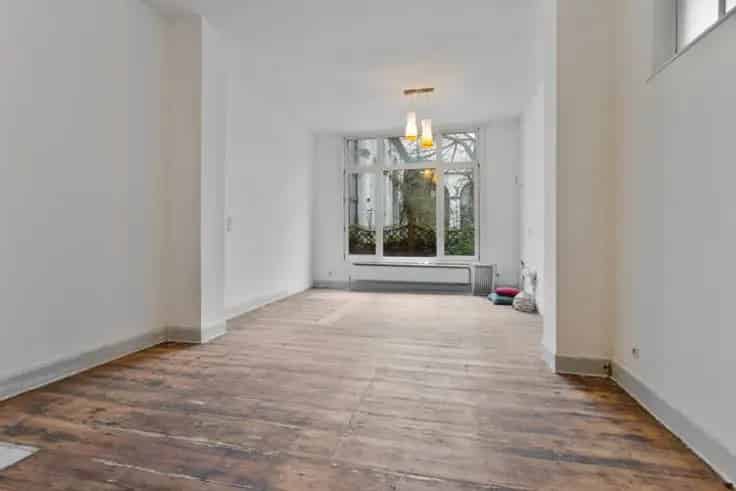 Opbrengstwoning Nabij Station - 6 Eenheden - Huuropbrengst 3455
