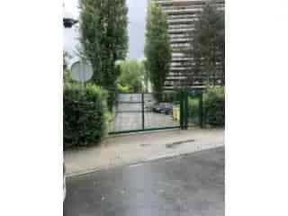 Garagebox te koop Schaarbeek 28m2