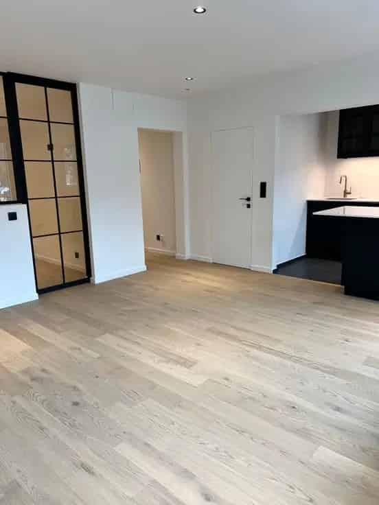 Appartement te koop nabij Europees Kwartier