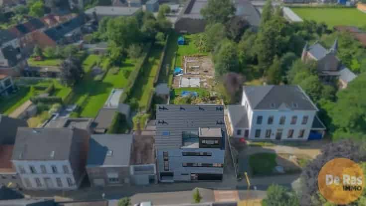 Nieuwbouwappartementen Lede Centrum