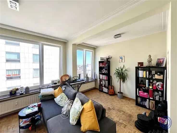 Appartement Te Koop Antwerpen Centrum 1 Slaapkamer
