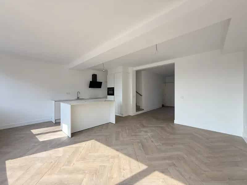 Duplex Appartement Oostende 2 Terrassen 2 Badkamers