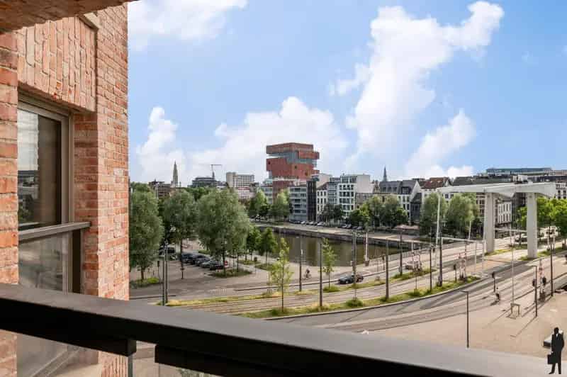 Luxueus Appartement te Koop New York Residence