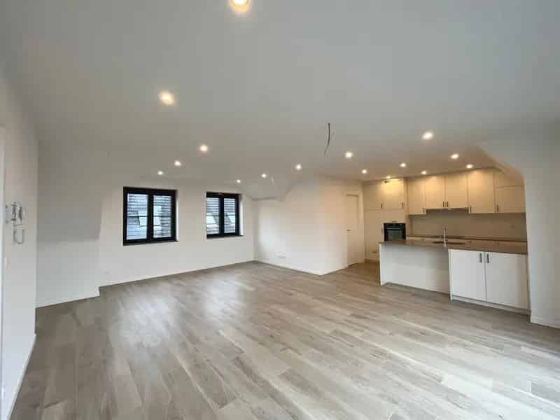 Nieuwbouw Appartement 3 Slaapkamers Pulderbos