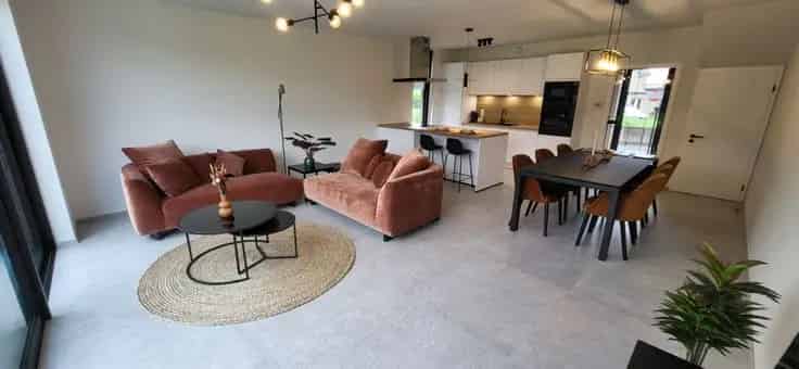 Huis Te Koop Nabij Voorzieningen Energiezuinig