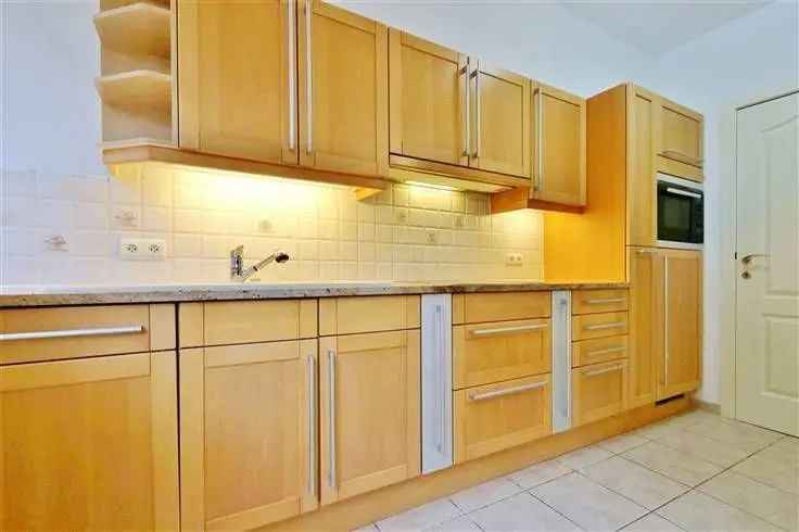 Appartement te huur Molenbeek 2 slaapkamers