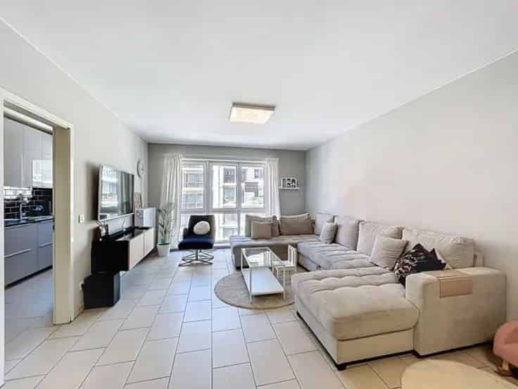Appartement Te Koop Karreveld 2 Slaapkamers Terras Garage
