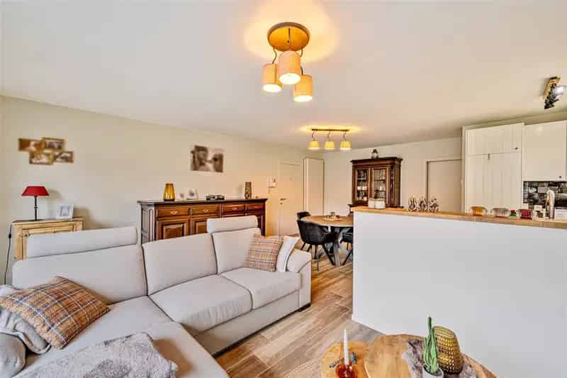 Appartement te Huur Sint Lievens Houtem