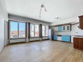 Appartement te koop Brussel Centrum 83m2 Art Deco