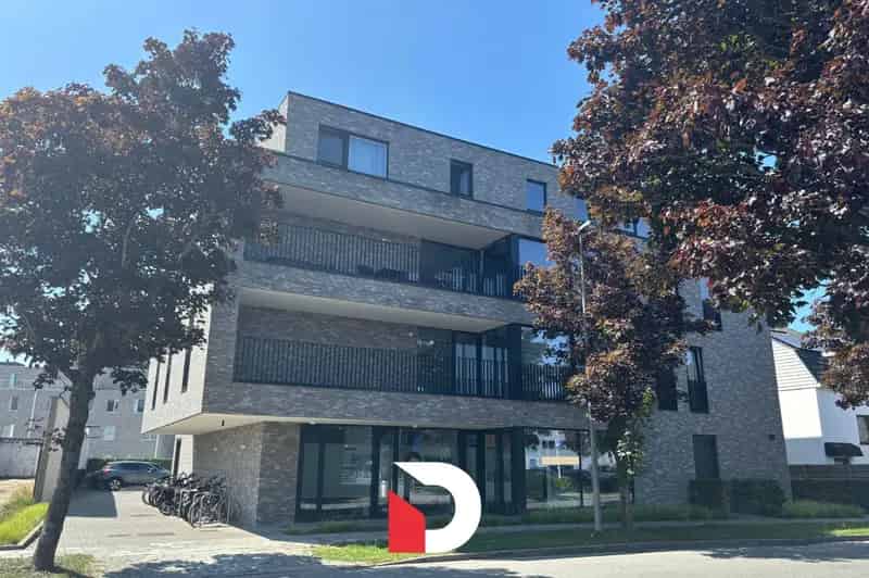 Appartement 1 slaapkamer te koop Sint-Pieters