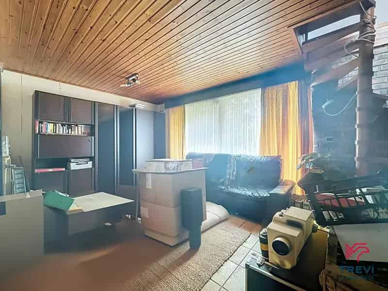Gelijkvloerse villa te huur te Strépy-Bracquegnies