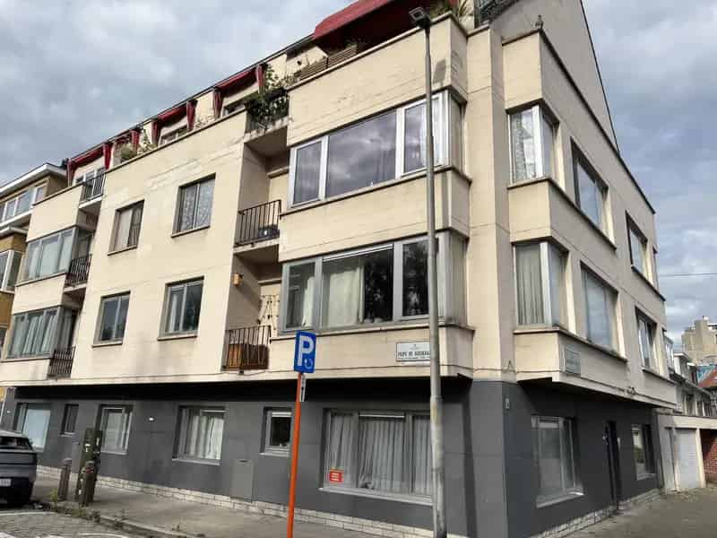 Appartement Gent 2 slaapkamers topligging