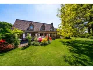 Villa te koop Chastre 5 slaapkamers grote tuin